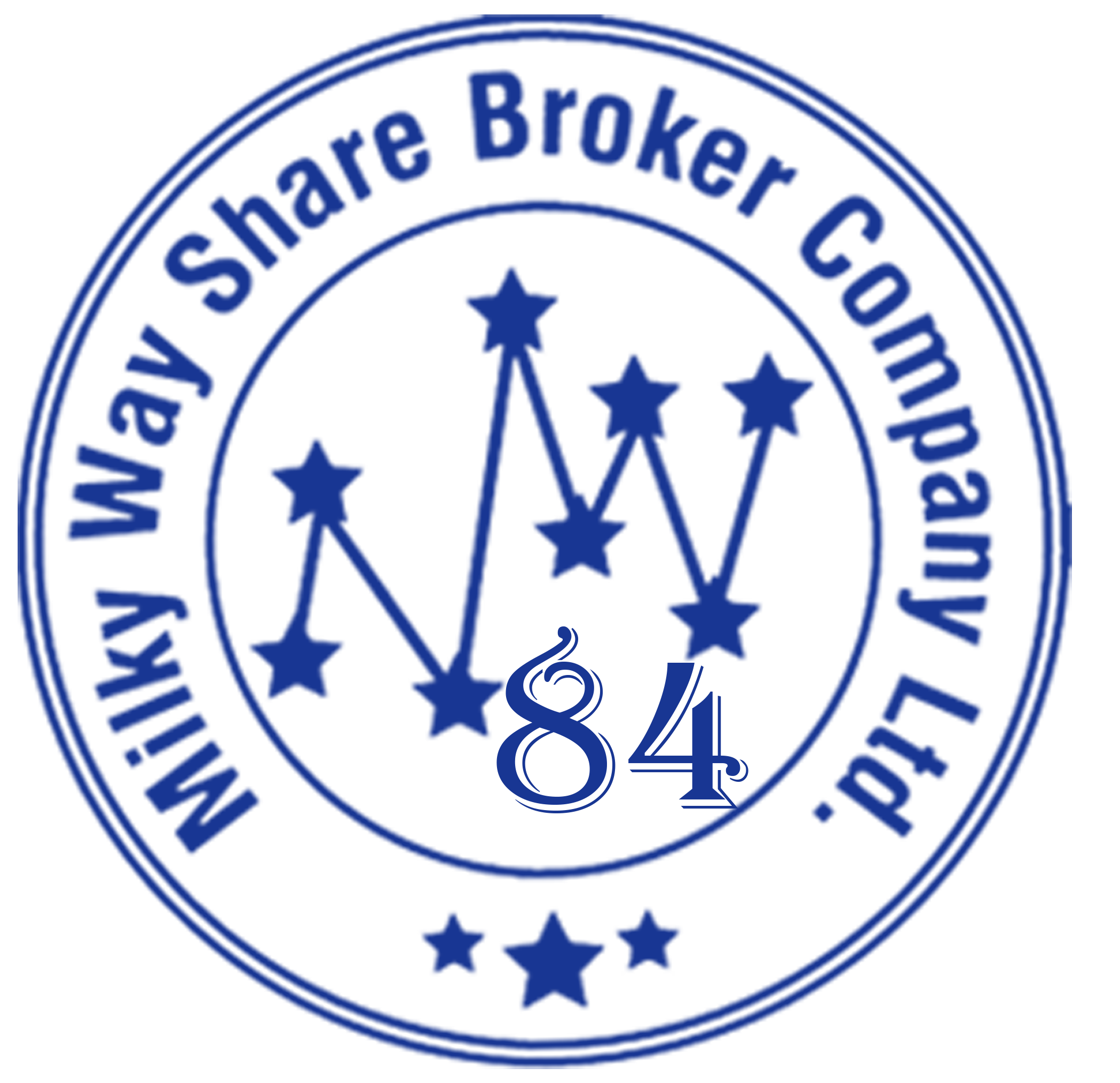Milky way Share Broker  | Broker 84